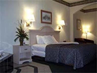 Motel Days & By Wyndham Murfreesboro